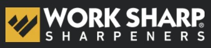 work sharp sharpeners logo