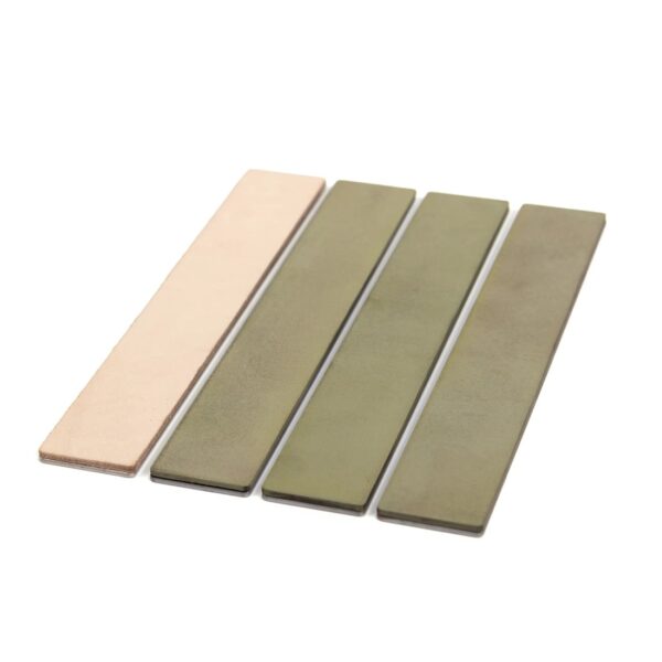 work sharp professional precision adjust upgrade kit diamond resin sharpening stones