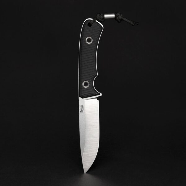 TRC SOUTH POLE CPM Magnacut knife noz saten