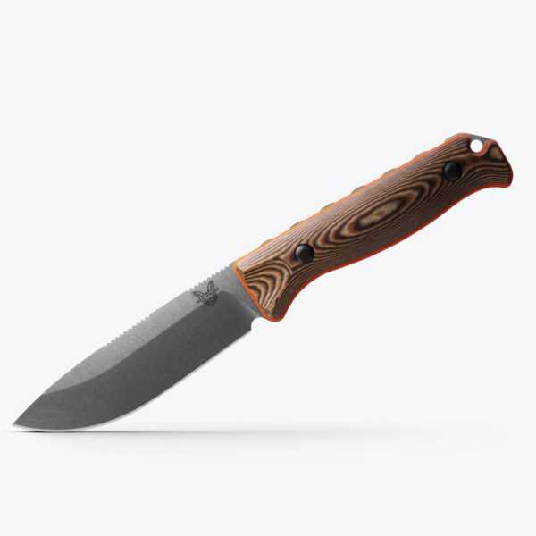 15002 1 benchmade saddle mountain skiner lovacki noz s90v