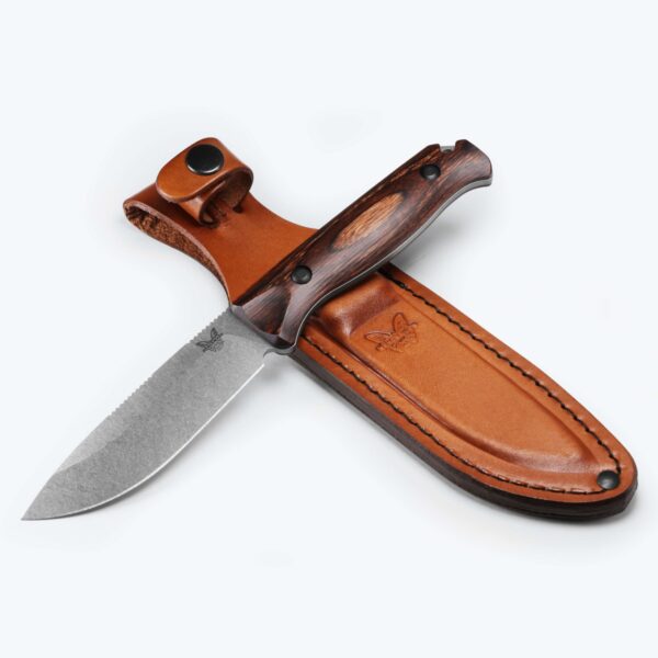 15002 benchmade saddle mountain skinner s30v lovacki noz