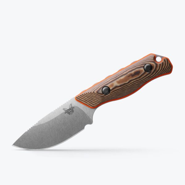 15017 1 Benchmade lovacki noz guljenje Hidden Canyon Hunter s90v