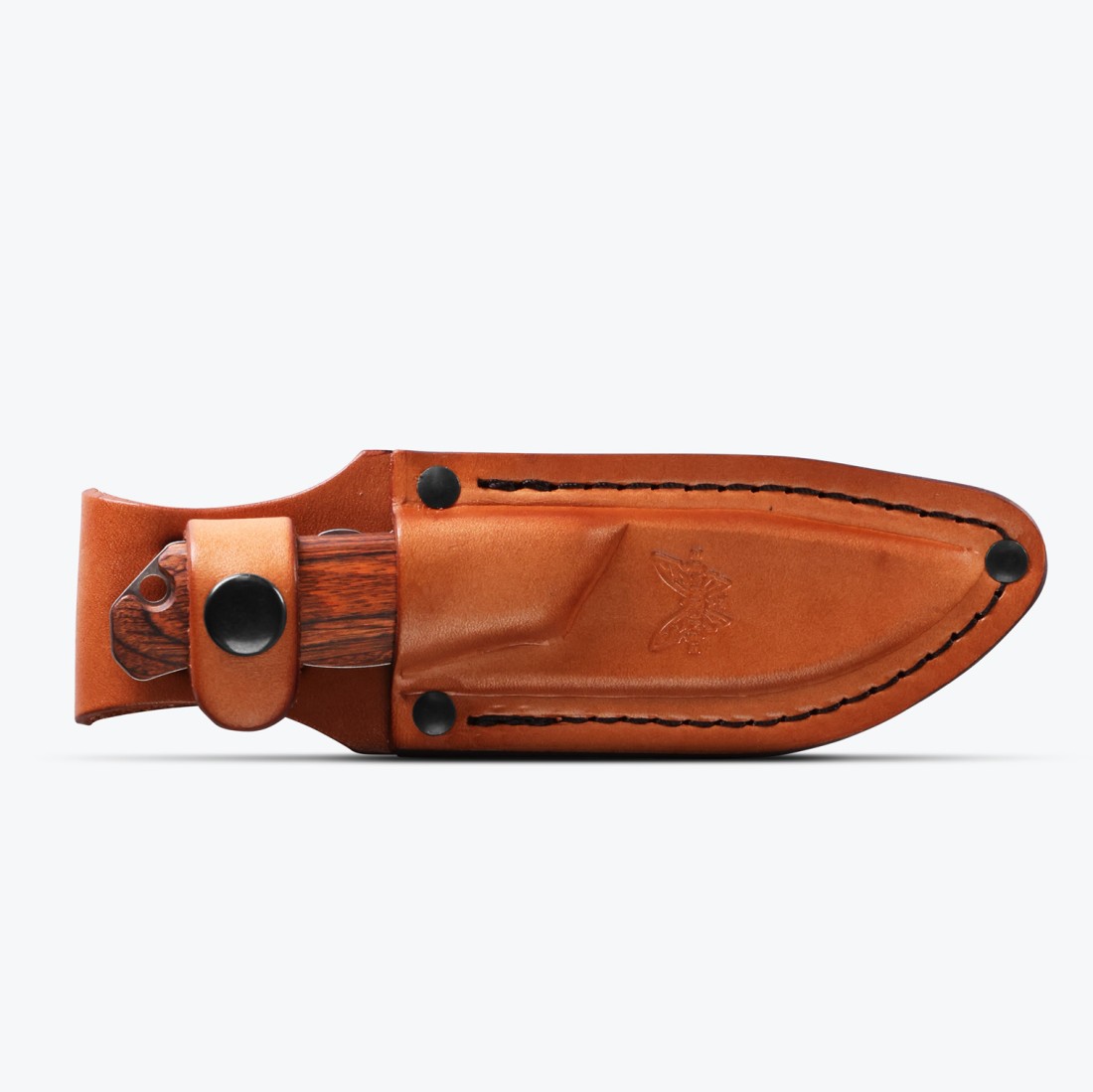 15017 benchmade hidden canyon hunter lovacki noz za guljenje skinner futrola