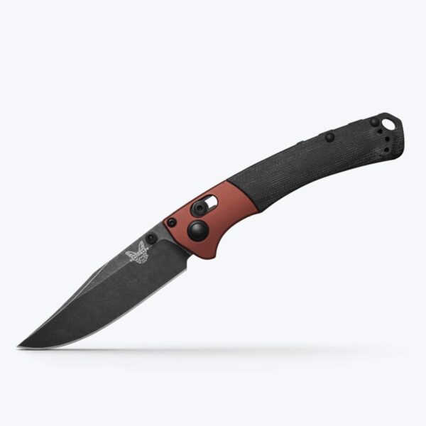 15085BK 04 benchmade mini crooked river noz magnacut micarta