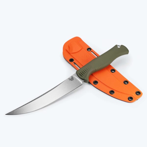 15500 04 benchmade meatcrafter 7 noz