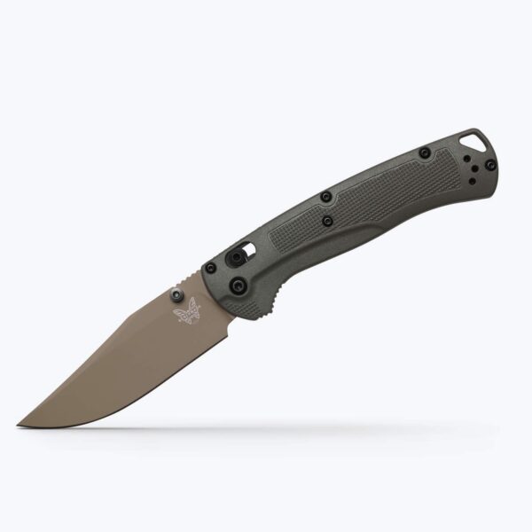 15536TN 02 benchmade taggedout elmax sklopivi edc noz