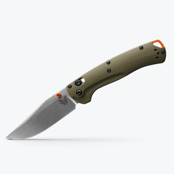 15536 benchmade taggedout s45vn g10 sklopivi noz lovacki