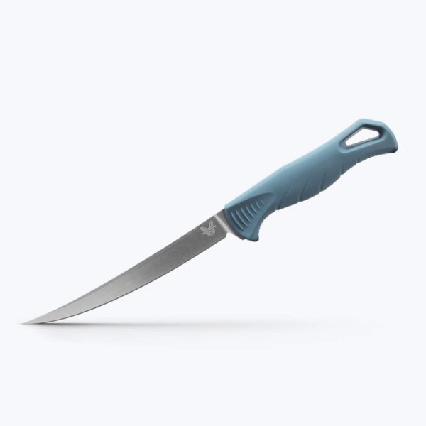 18030 Benchmade fishcrafter fillet