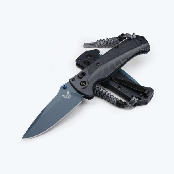 18060BT 01 Benchmade Adira