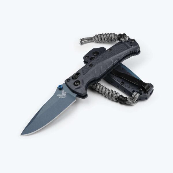 18065BT 01 benchmade mini adira sklopivi noz magnacut