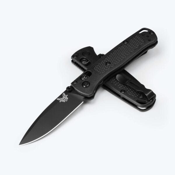 533BK 2 benchmade mini bugout s30v cf elite edc noz