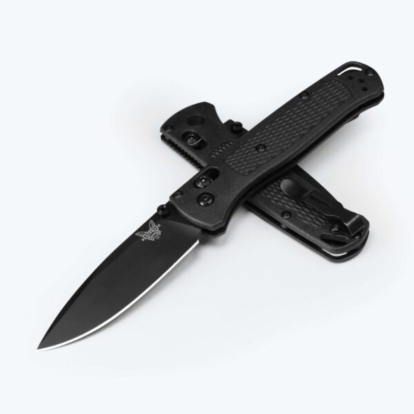 535BK 2 benchmade bugout cf elite s30v all black