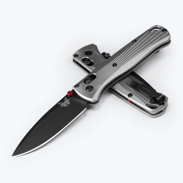 535BK 4 benchmade bugout black blade m390 aluminium edc noz