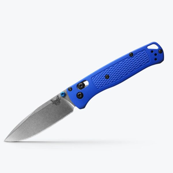 535 benchmade bugout blue s30v sklopivi noz edc