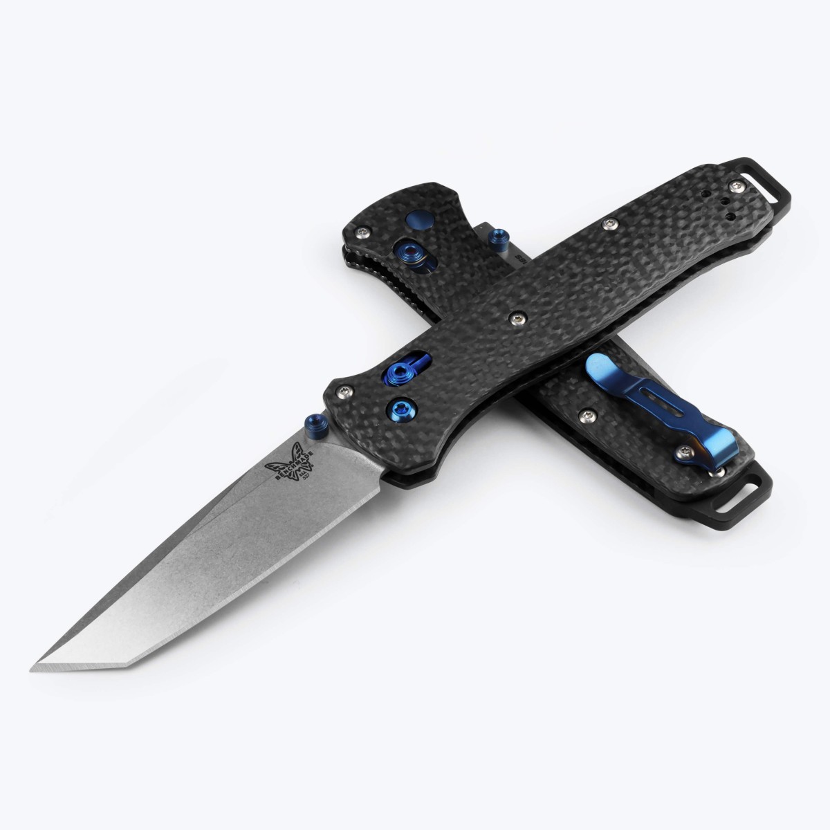 537 09 benchmade bailout m390 carbon fiber edc noz 537 09 benchmade bailout m390 carbon fiber edc noz