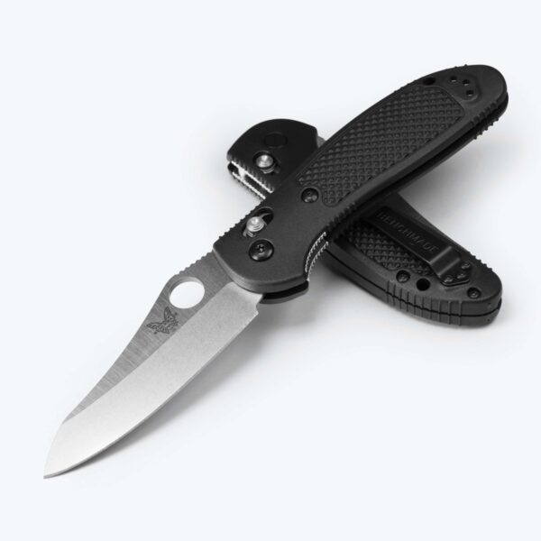 550 S30V benchmade griptilian s30v sheepsfoot edc noz