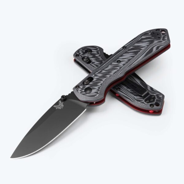 560BK 1 benchmade freek m4 steel super freek g10 noz