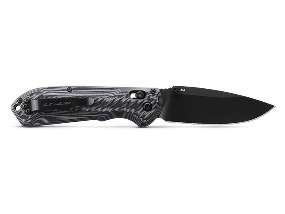 560BK 1 benchmade freek m4 steel super freek g10 noz dzepni left