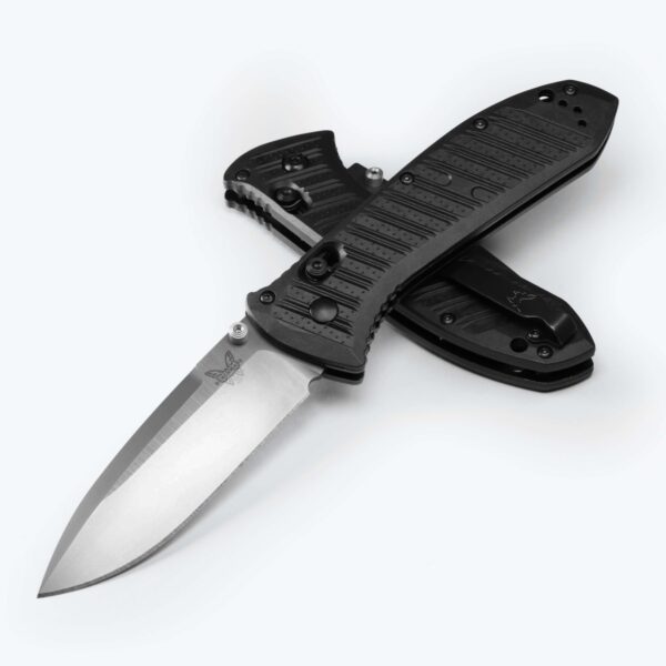 570 1 benchmade presidio II s30v cf elite axis edc noz