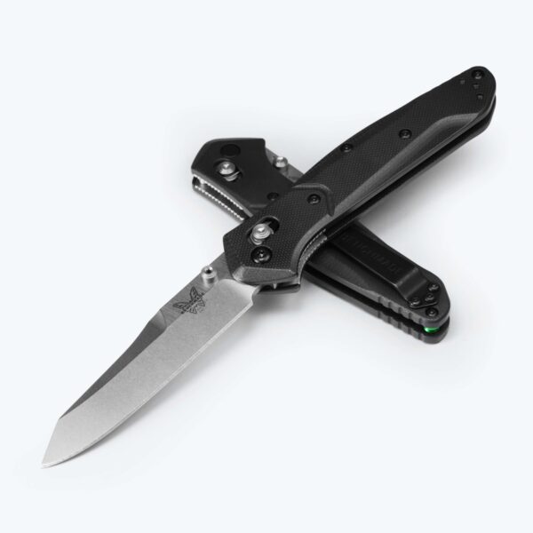 940 2 benchmade osborne s30v g10 edc noz