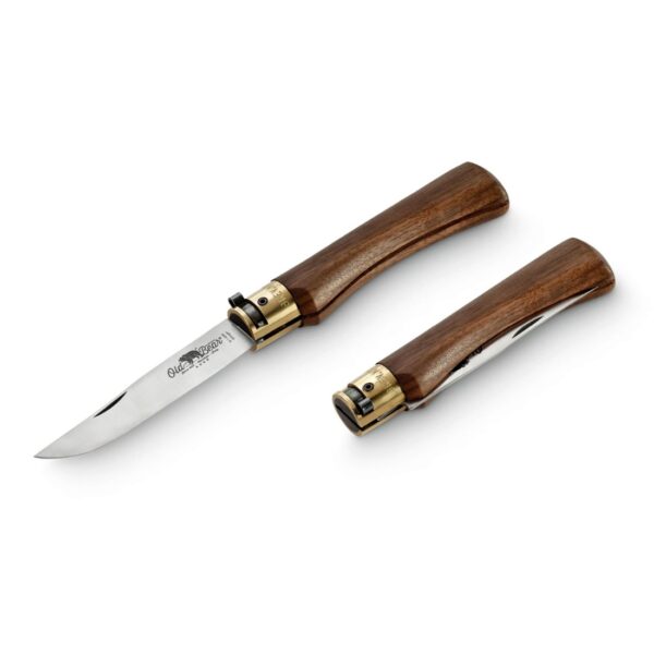 9307 21 LN old bear noz orah stainless Large