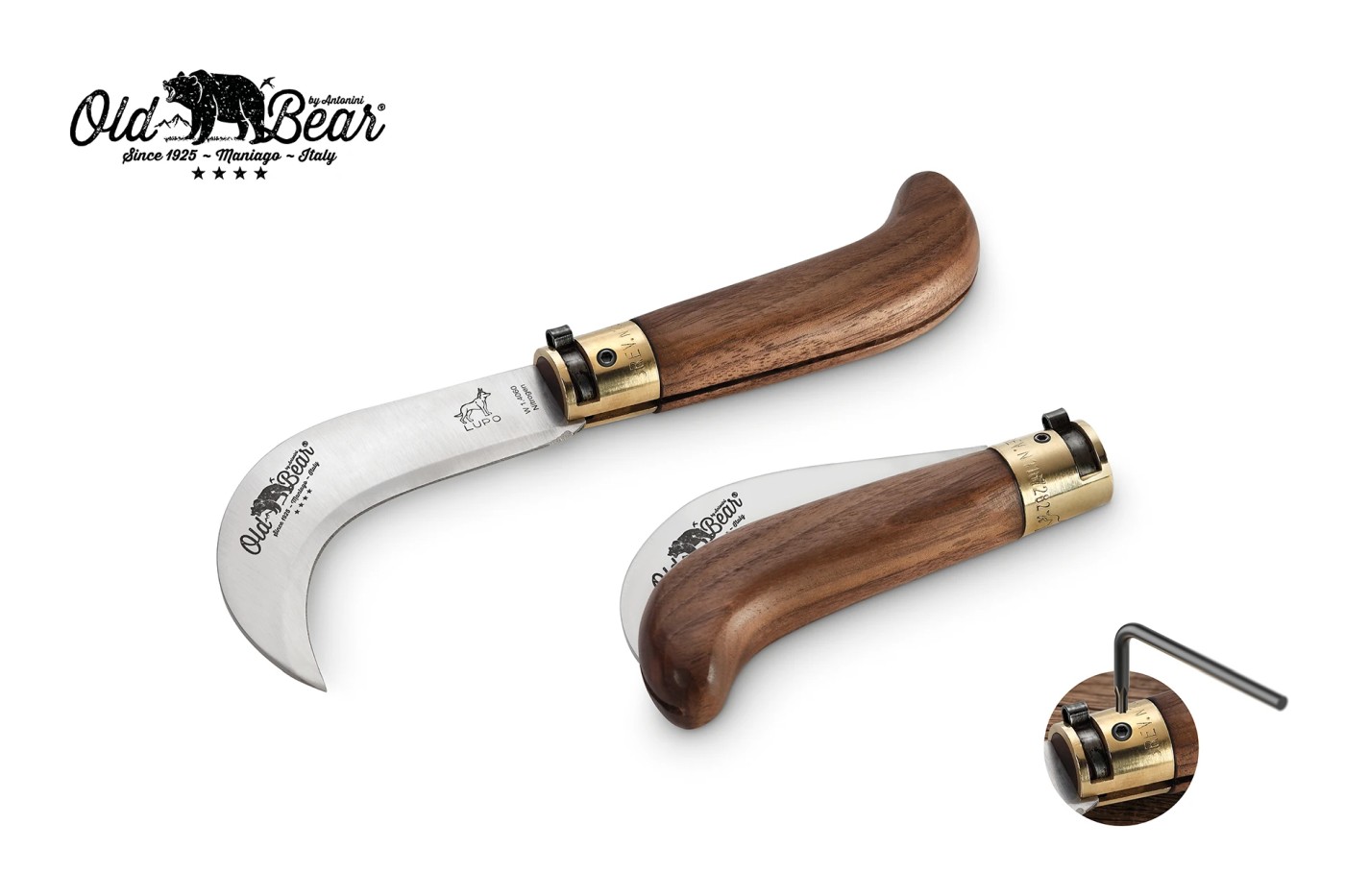 9747 21 LN old bear pruning noz za orezivanje antonini large