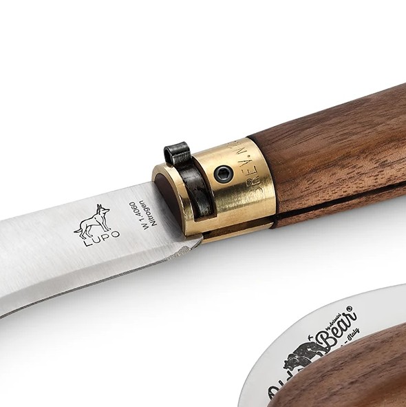 9747 21 LN old bear pruning noz za orezivanje antonini roncola