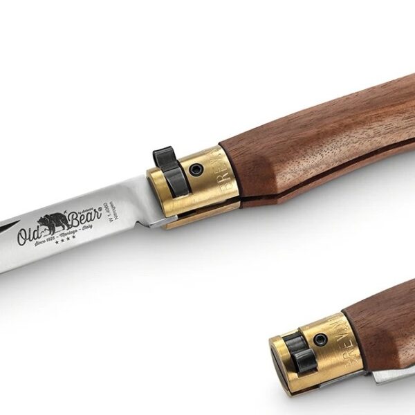 Antonini Old Bear 9377 19 LN noz za cijepljenje kalemljenje ring lock