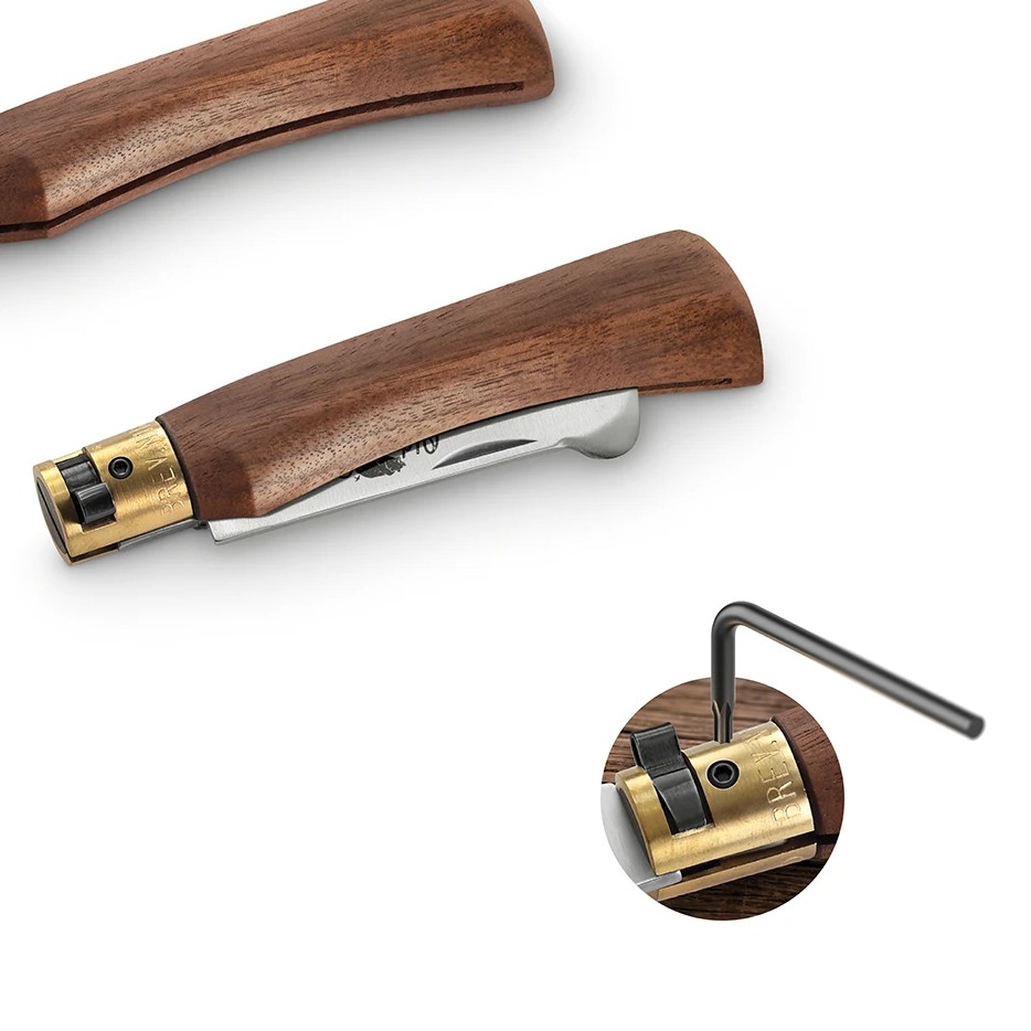 Antonini Old Bear 9377 19 LN noz za cijepljenje kalemljenje ring lock torx