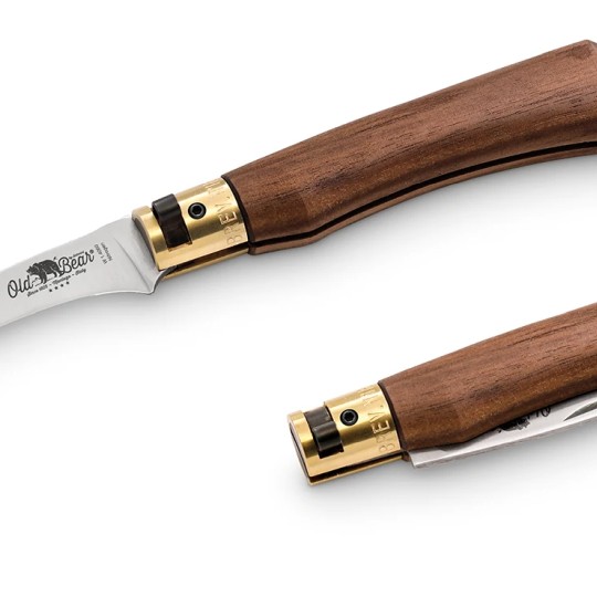 Antonini old bear mushroom noz za gljive orah torx