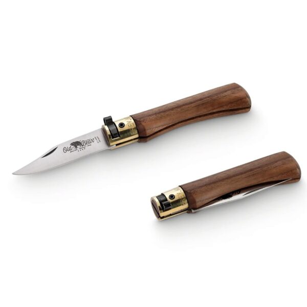 Old Bear 9307 15 LN orah xs noz stainless