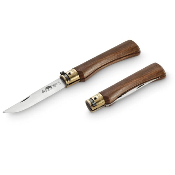 Old Bear 9307 23 LN orah xl noz stainless