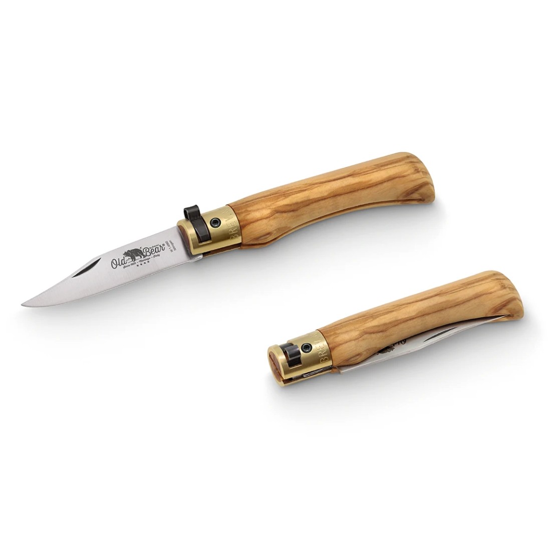 antonini 9307 15 LU old bear maslina xs stainless sklopivi dzepni noz antonini 9307 15 LU old bear maslina xs stainless sklopivi dzepni noz