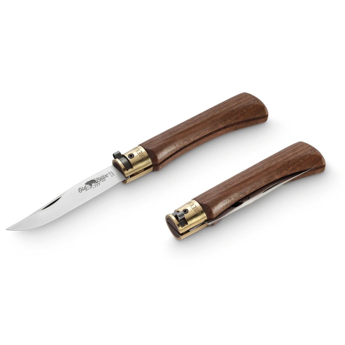 antonini 9307 19 LN old bear noz orah stainless medium