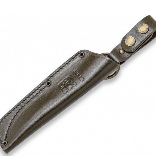 cm138 joker bushcraft bushlord micarta canvas black noz futrola