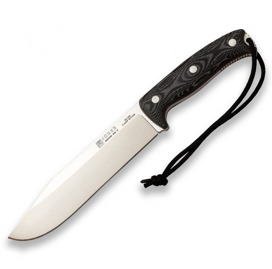 cm146 joker bush camp noz knife micarta 20 cm cm146 joker bush camp noz knife micarta 20 cm