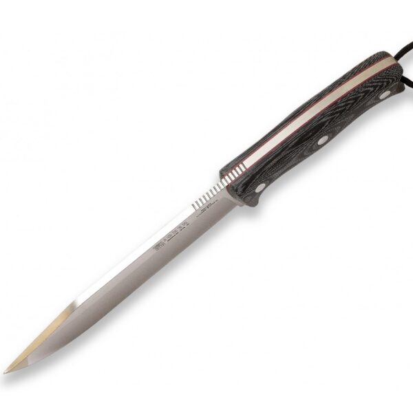 cm146 joker survival bush camp noz knife micarta 20 cm